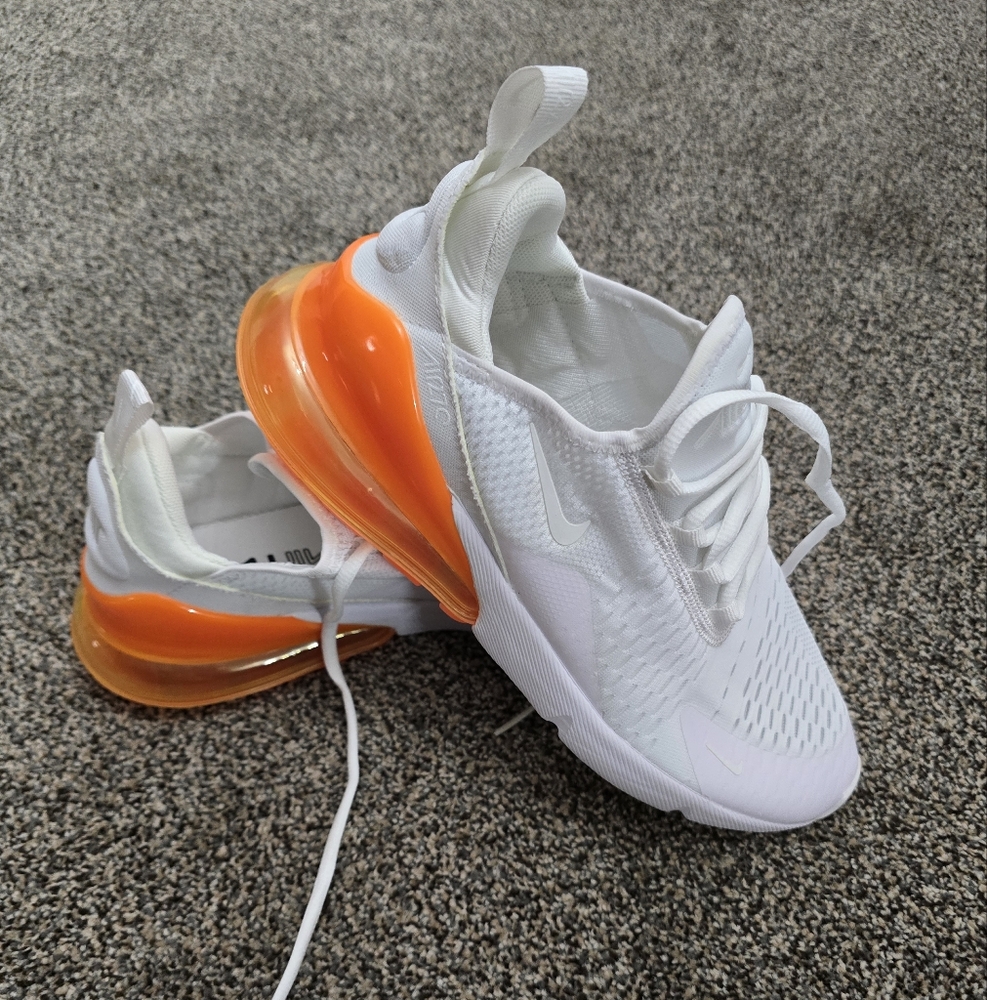 Nike Air Max 270